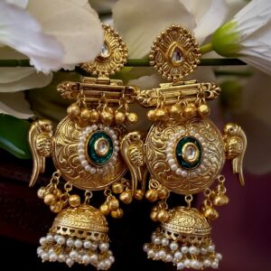 Jhumka