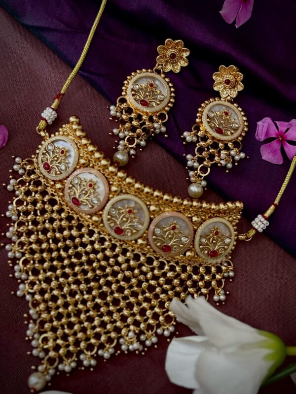 Gulnaar Heritage
